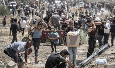 Sınır Tanımayan Doktorlar: ABD-İsrail destekli yardım noktaları Gazze’de yaralı sayısını 3 katına çıkardı