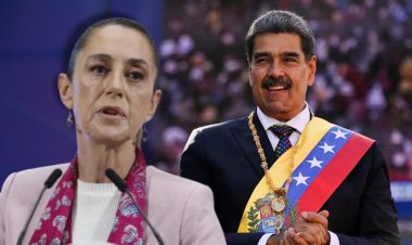 Meksika: Maduro ile Sinaloa karteli arasında bağlantı kanıtlanmadı