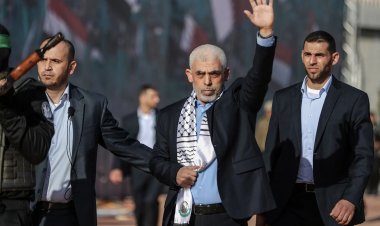 Siyonist Katz: Almanya’da "Yahya Sinwar" isminin yayılmasından endişe duyuyoruz