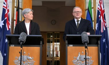 Avustralya eylül’de Filistin devletini tanıyacak