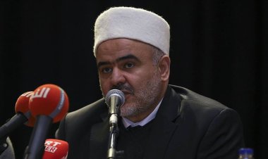 Dünya Müslüman Alimler Birliği Genel Sekreteri Salabi: Gazze’deki gazeteci katliamı, gerçeği susturma girişimidir