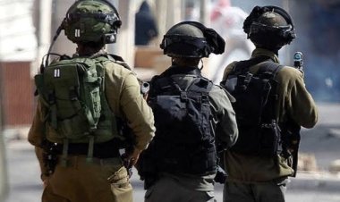 Siyonist İsrail, casuslarına tazminatı Filistin vergilerinden ödedi