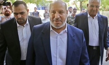 Mısır basını: Hamas, Gazze müzakerelerine hızla dönme konusunda kararlı