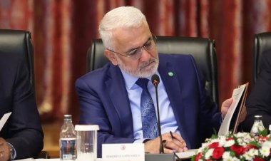 Yapıcıoğlu: Kardeşlik edebiyatını bırakıp, kardeşlik hukukunu tesis edelim