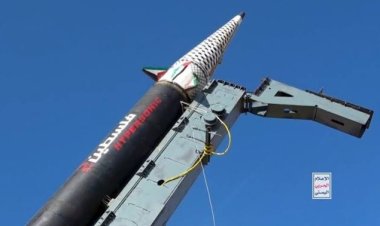 Yemen, İsrail'in Lod Havalimanı'na balistik füze operasyonu düzenledi