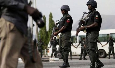 Nijerya'da camiye silahlı saldırı! 1 kişi ölürken birçok kişi de kaçırıldı