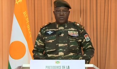 Nijer, Fas istihbaratının Fransız servisleriyle bağlantısı nedeniyle iş birliğini askıya aldı