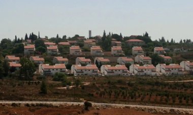 BM ve AB ülkelerinden işgalci rejimin 'E1' projesine tepki