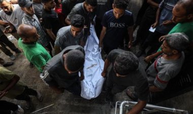 Gazze'de 11 kişi daha açlıktan hayatını kaybetti