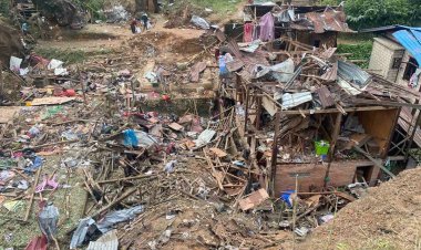 Myanmar’da Mogok’a hava saldırısı: Hamile kadınlar dahil en az 21 sivil öldü