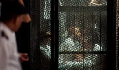 Mısır’da iki tutuklu hayatını kaybetti… Aralarında bir cami imamı da var