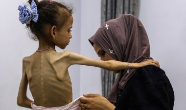 BM: Bir milyon kadın ve kız çocuğu toplu açlık riski altında