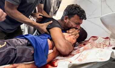 İsrail’in Gazze’deki katliamı 681. gününde: Açlık, göç ve yeni katliamlar