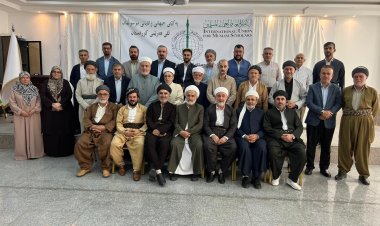 Dünya Müslüman Alimler Birliği Kürdistan Şubesi: İktidar yanlısı alimlerin bilgiyi siyasallaştırma tehlikesine dikkat çekti