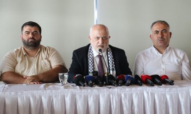 Gazze ablukasını kırmak için yeni bir filo yola çıkacak