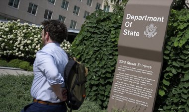 ABD Dışişleri Bakanlığı, 6 binden fazla öğrencinin vizesini iptal ettiğini doğruladı