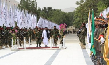 İslam Emirliği’nden Bağımsızlık Günü mesajı: Tarihimiz sömürgeci güçlerin yenilgileriyle dolu