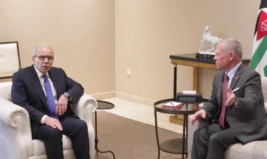 Lübnan: Netanyahu’nun sözde "Büyük İsrail" açıklamaları Arap güvenliği için doğrudan tehdit oluşturuyor