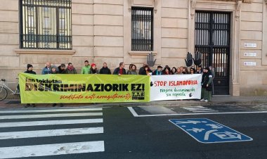 İspanyol siyasetinde İslamofobi yeni çatışma alanı olarak öne çıkıyor