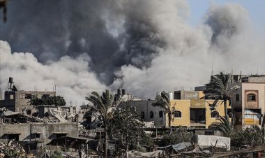 Filistin, İsrail'in 'E1 Projesi'nin durdurulması için acil müdahale çağrısında bulundu