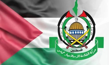 HAMAS’tan Gazze için küresel grev çağrısı