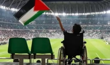 İtalyan futbol antrenörleri, İsrail'in müsabakalardan men edilmesini talep etti