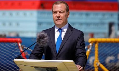 Rusya: Ukrayna'da NATO askerlerini kabul etmeyeceğiz