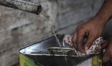 Gazze Sivil Savunma Teşkilatı: Yakıt krizi insani müdahaleyi engelliyor