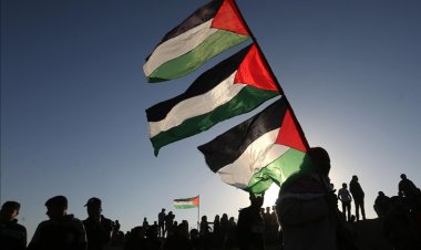 İsrail Büyükelçisi, Filistin'i tanımamaları için Avrupa devletlerine baskı yaptıklarını itiraf etti