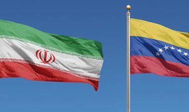 İran'dan ABD'nin Venezuela'ya yönelik tehditlerine tepki