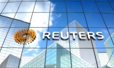 Reuters’ta İsrail yanlısı sansür: Gazze soykırımı haberlerinde çifte standart