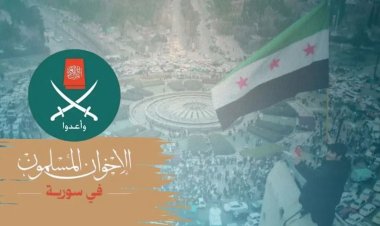 Suudi ve BAE'den Şam'a baskı: Suriye İhvanı geri dönemez