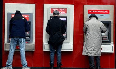 İşgalci İsrail’e yönelik "sessiz ambargo" derinleşiyor: Ekonomik ve akademik boykot büyüyor