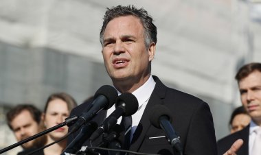 Hollywood oyuncusu Ruffalo: Gazze’deki kıtlık insan eliyle üretilmiş bir felaket