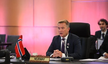 Norveç'ten siyonist rejime tepki: Uluslararası kuralları tamamen yok sayıyor