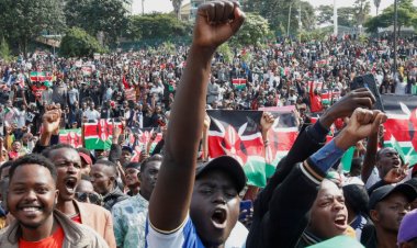 Kenya’da Müslümanlar güçleniyor: Marjinal topluluktan siyasal güce