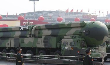 Dünya genelinde 'hipersonik füze yarışı' hız kesmeden sürüyor