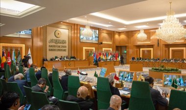 İİT Olağanüstü Toplantı ortak bildirisinde, İsrail'e karşı etkili önlemler alınması çağrısı