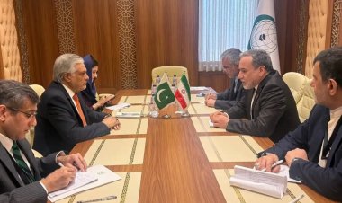 Cidde zirvesinde İran’dan net mesaj: Nükleer politikamız şeffaf ve barışçıl