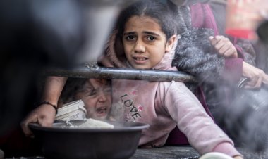 Gazze'de açlık nedeniyle 3 kişi daha şehit oldu