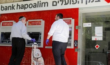 Norveç Varlık Fonu, Caterpillar ve İsrail bankalarındaki yatırımlarını çekti