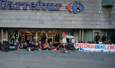 Carrefour İtalya pazarından çekiliyor: Boykot ve baskılar etkili oldu
