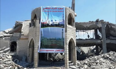 Gazze’de 233 alim ve vaiz şehit edildi: Soykırımcı İsrail maneviyatı hedef alıyor