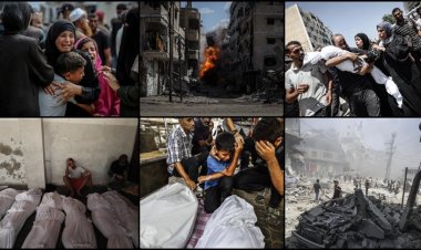 İsrail’in Gazze katliamları Avrupa siyasetini sarsıyor: İstifalar peş peşe