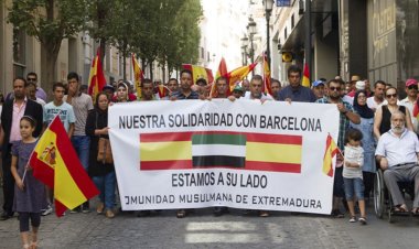 İspanya’da sosyal medyada nefretin hedefi: Kuzey Afrikalılar ve Müslümanlar