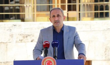 HÜDA PAR’lı Demir: CHP inanç değerlerine saldırıyor, gereken cevabı halk verecek