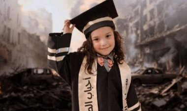 401. Tugay ve 'Vampir İmparatorluğu': Hind Receb’in ölüm emrini veren komutanlar ifşa edildi