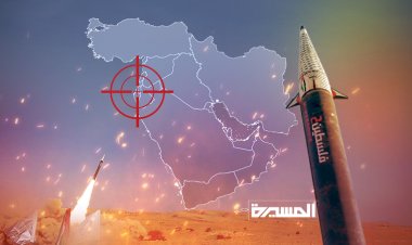 İsrailli siyonist subay: Yemen’in yeni füzesi bizi şoke etti, tehdit giderek büyüyor