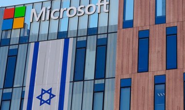 Microsoft'un İsrail'le iş birliğine karşı protestonun ardından işten çıkardığı çalışan sayısı 4'e çıktı