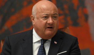 Avusturya: İsrail'in uluslararası hukuku hiçe sayan tutumu kabul edilemez